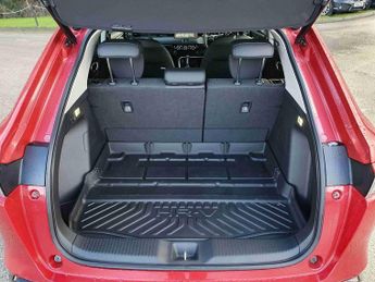 Honda HR-V 1.5 eHEV Advance 5dr CVT