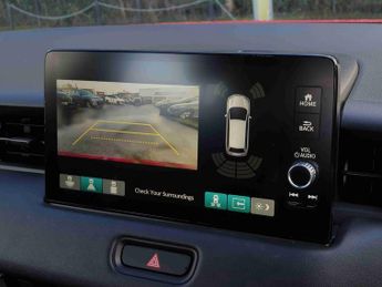 Honda HR-V 1.5 eHEV Advance 5dr CVT