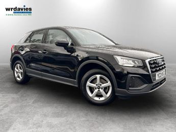 Audi Q2 30 TFSI Technik 5dr