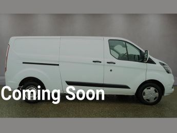 Ford Transit 300 Trend L2 H1 LWB 2.0 EcoBlue 105ps