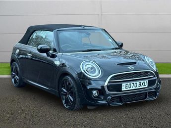 MINI Convertible 