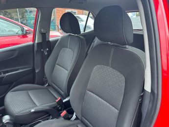 Kia Picanto 5Dr 2 1.0 Auto
