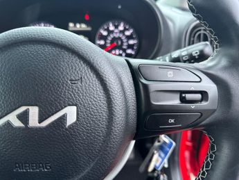 Kia Picanto 5Dr 2 1.0 Auto