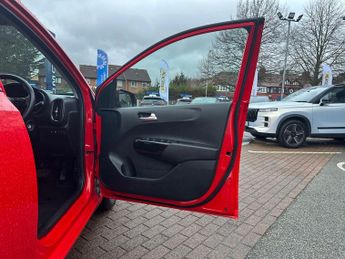 Kia Picanto 5Dr 2 1.0 Auto