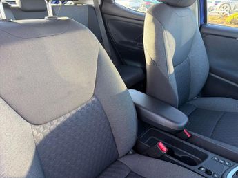 Toyota Yaris 5Dr Icon 1.5 Hybrid Auto