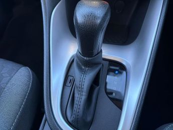 Toyota Yaris 5dr Icon 1.5 Hybrid Auto