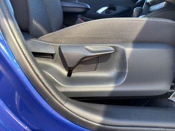 Toyota Yaris 5Dr Icon 1.5 Hybrid Auto