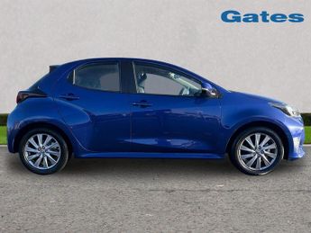 Toyota Yaris 5Dr Icon 1.5 Hybrid Auto