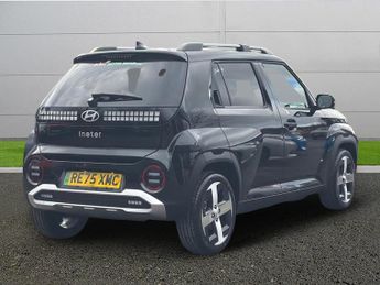 Hyundai Inster 