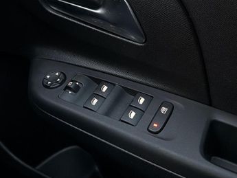 Vauxhall Corsa Electric 