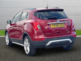 Vauxhall Mokka X 
