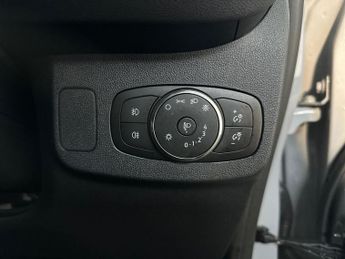 Ford Puma 5Dr ST-Line X 1.0 MHEV 125PS Auto