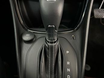 Ford Puma 5Dr ST-Line X 1.0 MHEV 125PS Auto