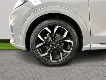 Ford Puma 5Dr ST-Line X 1.0 MHEV 125PS Auto