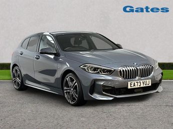 BMW 118 118i 5Dr M Sport 1.5 Auto