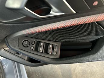 BMW 1 Series 118i 5Dr M Sport 1.5 Auto