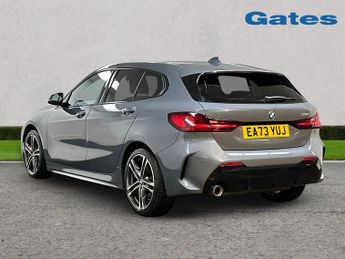 BMW 1 Series 118i 5Dr M Sport 1.5 Auto
