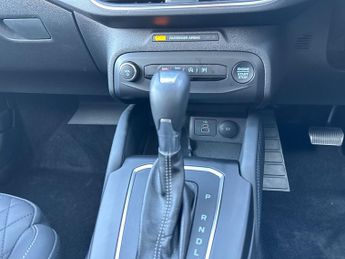 Ford Focus 5Dr Active X 1.0 MHEV 155PS Auto