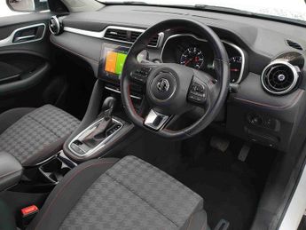 MG ZS 1.0T GDi Excite 5dr DCT
