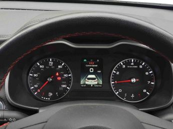 MG ZS 1.0T GDi Excite 5dr DCT