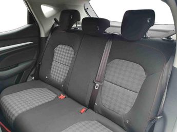 MG ZS 1.0T GDi Excite 5dr DCT