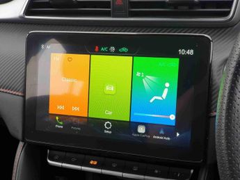 MG ZS 1.0T GDi Excite 5dr DCT