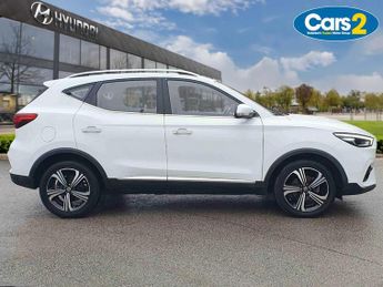 MG ZS 1.0T GDi Excite 5dr DCT