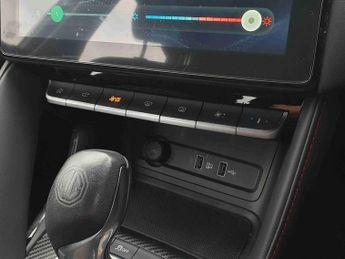 MG ZS 1.0T GDi Excite 5dr DCT