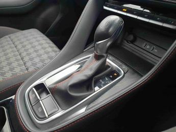 MG ZS 1.0T GDi Excite 5dr DCT