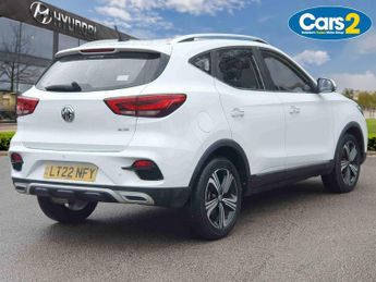 MG ZS 1.0T GDi Excite 5dr DCT