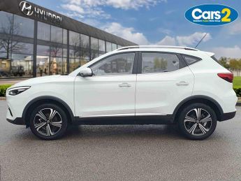 MG ZS 1.0T GDi Excite 5dr DCT