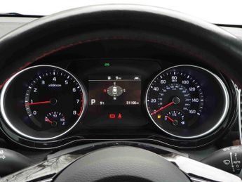 Kia ceed 1.6T GDi ISG GT 5dr DCT