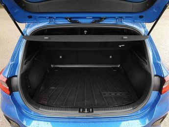 Kia ceed 1.6T GDi ISG GT 5dr DCT