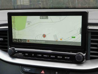 Kia ceed 1.6T GDi ISG GT 5dr DCT