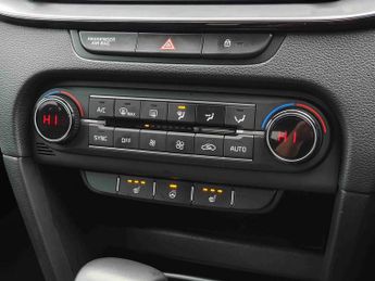 Kia ceed 1.6T GDi ISG GT 5dr DCT