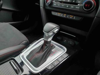 Kia ceed 1.6T GDi ISG GT 5dr DCT