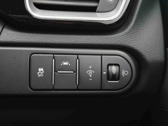 Kia ceed 1.6T GDi ISG GT 5dr DCT