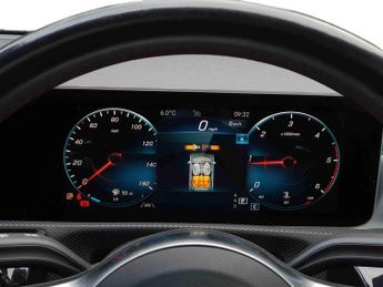 Mercedes-Benz A Class A180d AMG Line Premium Plus 5dr Auto