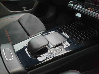 Mercedes-Benz A Class A180d AMG Line Premium Plus 5dr Auto