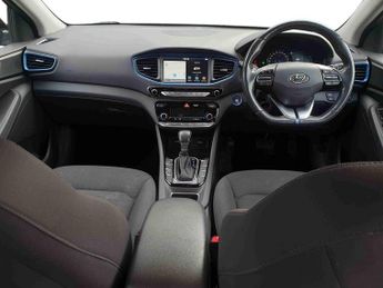 Hyundai Ioniq 1.6 GDi Hybrid Premium 5dr DCT