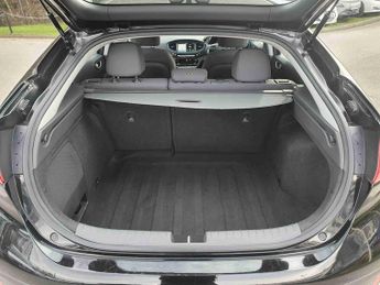 Hyundai Ioniq 1.6 GDi Hybrid Premium 5dr DCT