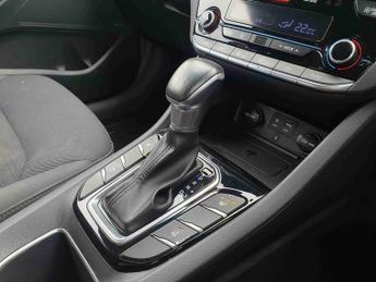 Hyundai Ioniq 1.6 GDi Hybrid Premium 5dr DCT
