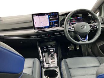 Volkswagen Golf 2.0 TSI 333 R Black Edition 4Motion 5dr DSG