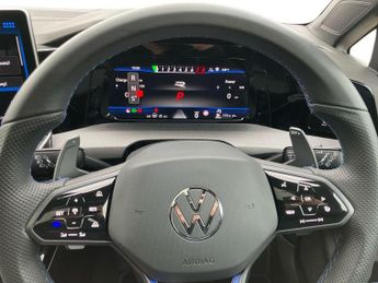 Volkswagen Golf 2.0 TSI 333 R Black Edition 4Motion 5dr DSG