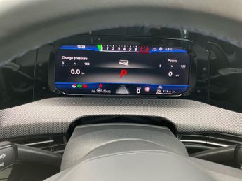 Volkswagen Golf 2.0 TSI 333 R Black Edition 4Motion 5dr DSG