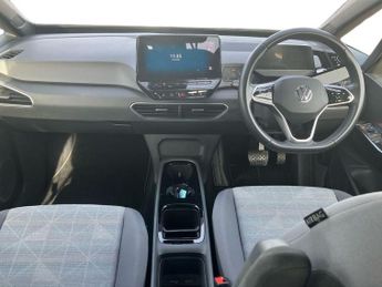 Volkswagen Id.3 150kW Life Pro Performance 58kWh 5dr Auto