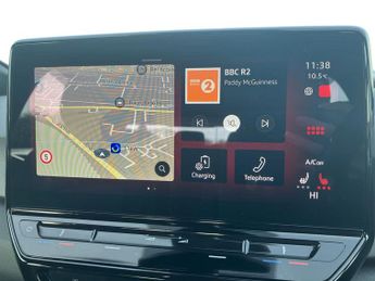 Volkswagen Id.3 150kW Life Pro Performance 58kWh 5dr Auto