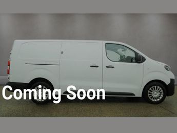 Toyota Proace Icon LWB 2.0D 140ps