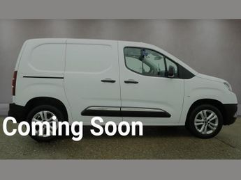 Toyota Proace Design L1 H1 SWB 1.5D 130bhp Auto