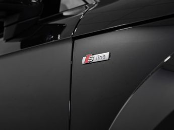 Audi TT 2.0T FSI S Line 2dr S Tronic Coupe